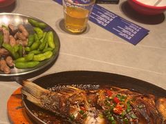 -丽伟的串·烧烤·砂锅(季景天地店)