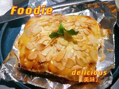 -好食上(喜盈门.范城店)