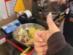 -醉人椒麻辣香锅(王府井喜悦店)