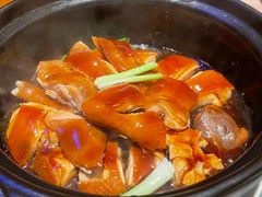 -滋粥楼·顺德菜(番禺广场总店)