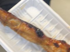 -一代烤翅王(大汉口店)