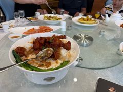 -山海经·海边人家 海鲜新青岛菜(扬州路店)