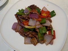 腰花-光明邨大酒家(淮海路店)