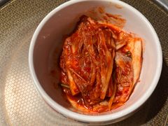 辣白菜-七八冷面·延边朝鲜族美食(圣熙八号店)