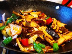 -吃货私房菜(丽江束河古镇店)