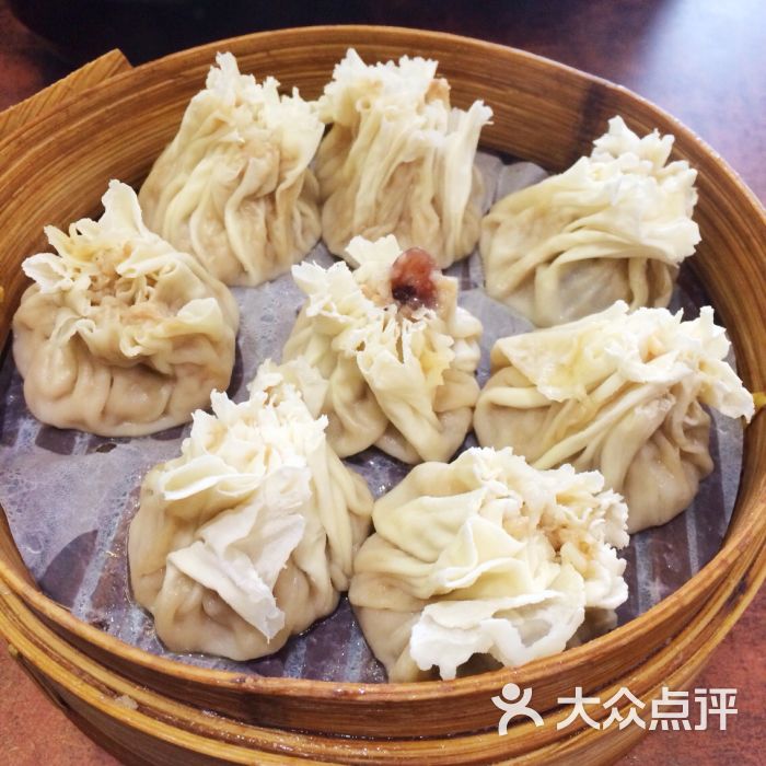 都一處燒麥館(前門店)