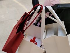 -黑天鹅蛋糕店(青年大街店)