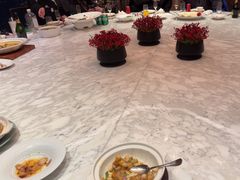 -无锡苏宁JW万豪酒店·悦府65中餐厅