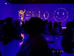 -小鸡哆哆故事屋·儿童乐园(嘉里城店)