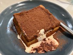 漏奶西多士-石板街港澳冰室(天环店)