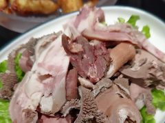 -大白羊蝎子馆(后沙峪山姆店)