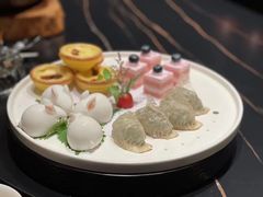 -宝燕壹号景观餐厅(龙盛国际商业广场店)