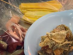 -榮泰米粉湯(Left Shop)