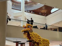 -新加坡泛太平洋酒店