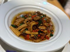-小隐院子·庭院餐厅(大学城后湖店)