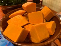 -周小明火锅(黑金冠社区店)