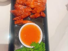 -荔粥记潮汕砂锅粥(新北万达店)