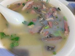 -黑窑厂糖油饼烤鸭·清真菜(总店)
