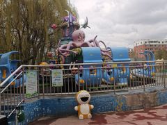 -长春公园(普阳街道)