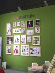 韩国WPlus儿童摄影工作室-WPlus明星肖像亲子全家福摄影
