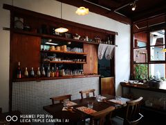 -铃木食堂(帽儿胡同店)