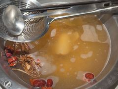 -八合里潮汕鲜牛肉火锅(万科里店)