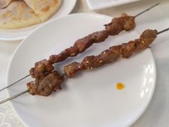 -那达慕蒙古风味酒楼