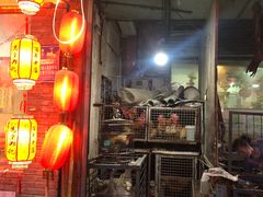 -棉布地锅(欣欣路店)