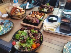 -LENBACH兰巴赫西餐啤酒坊(大连东港店)