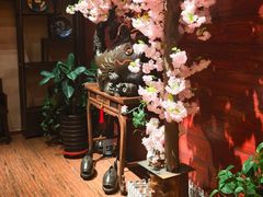 -樱之盛宴·蟹料理海鲜自助(前进大街店)
