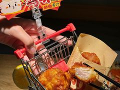 -三禾寿司(君尚店)