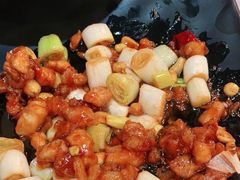 -玉桥餐厅(天坛店)
