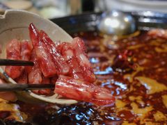 -五里关火锅(牛市口店)