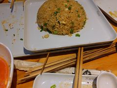-木屋烧烤(龙湖天街店)