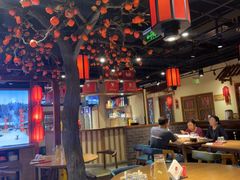 -鸽子窝(青塔店)