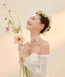 -太郎花子婚纱摄影TAHAKO(无锡店)