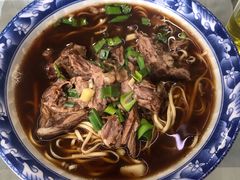 -南花桥羊肉馆老字号(乌镇店)