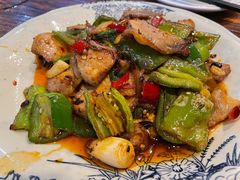 -陈三炖鸡馆(金众小区店)