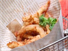 -老板恋上鱼(高新万达店)