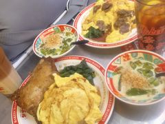 -孖记茶档·热腾茶餐(荔湾领展广场店)
