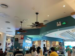 大堂-美奈小馆·越南料理(福田星河COCO Park店)