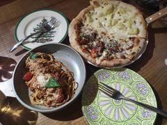 -盘炉forenza·云贵川融合小食堂 ( 钟楼中柳巷店)