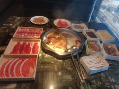 -冠菌火锅自助(东莞桥头店)