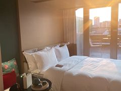 -广州永庆坊瞻云精选酒店