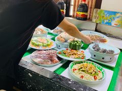 -映像威海·海鲜味道(市区店)