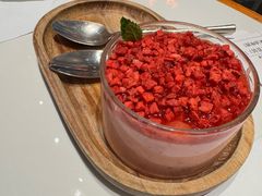 -火山屋台(新街口创始店)
