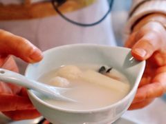 -捞神煲汤火锅(湖滨商业街店)