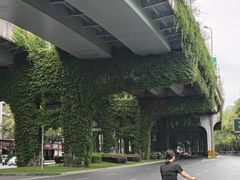 -玉林生活广场