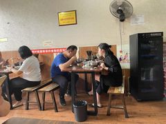 -攀枝花·任德琼·盐边羊肉米线
