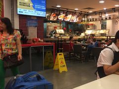 -72街荷叶饭(东方宝泰广场店)